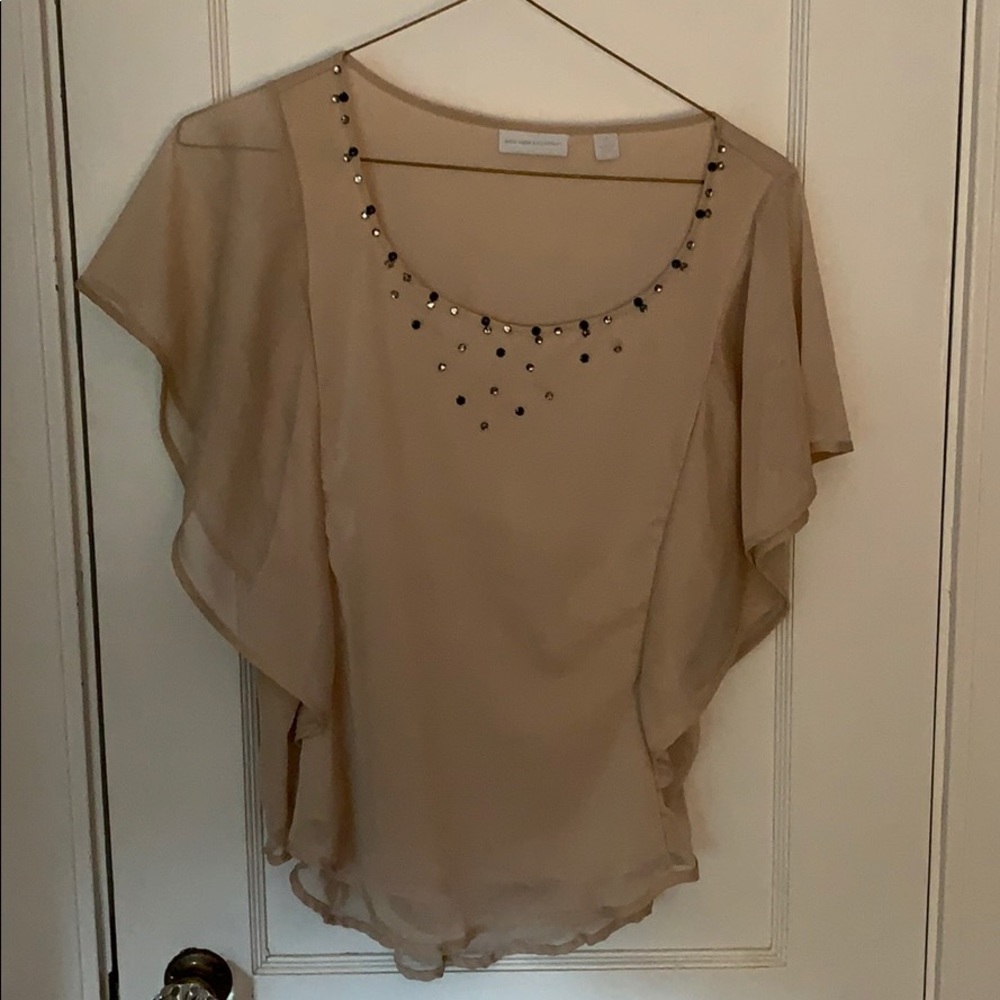 Dress blouse